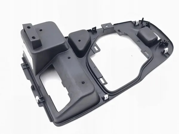 Cadre gauche Jeep Cherokee 2014 OEM 1XA45DX9AC image 7