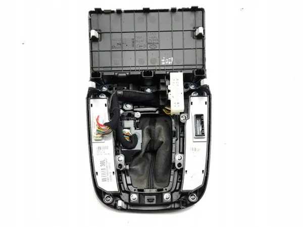 Chassi esquerdo Hyundai Kona 2020 OEM 84850CM510 image 6