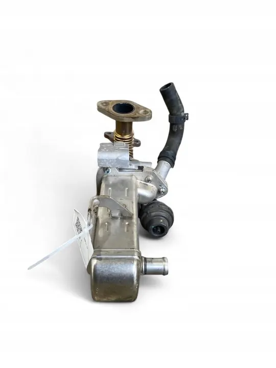 EGR Pakokaasujäähdytin Nissan Navara D40 Pathfinder R51 image 2