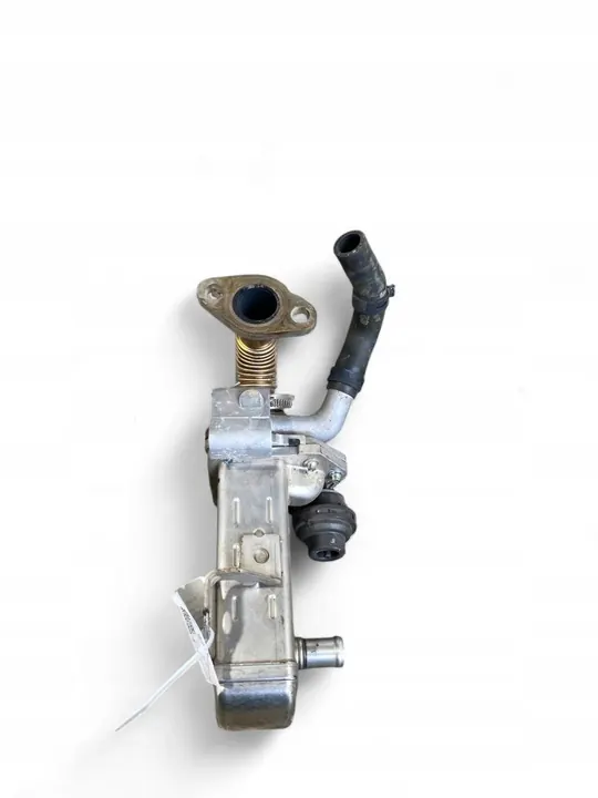 EGR Pakokaasujäähdytin Nissan Navara D40 Pathfinder R51 image 3