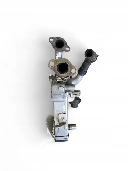 EGR Pakokaasujäähdytin Nissan Navara D40 Pathfinder R51 image 4