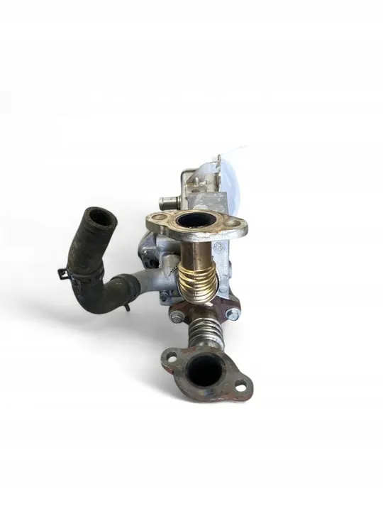 EGR Pakokaasujäähdytin Nissan Navara D40 Pathfinder R51 image 5
