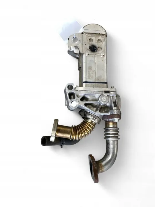 EGR Pakokaasujäähdytin Nissan Navara D40 Pathfinder R51 image 7