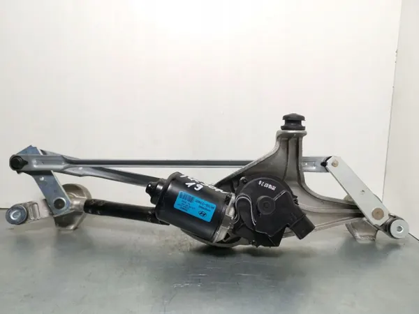 Scheibenwischerarm Hyundai Tucson OEM 035246150 - Vorne image 2