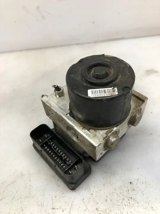 Controlador Bomba ABS OEM 06.2109-5608.3 Usado image 2