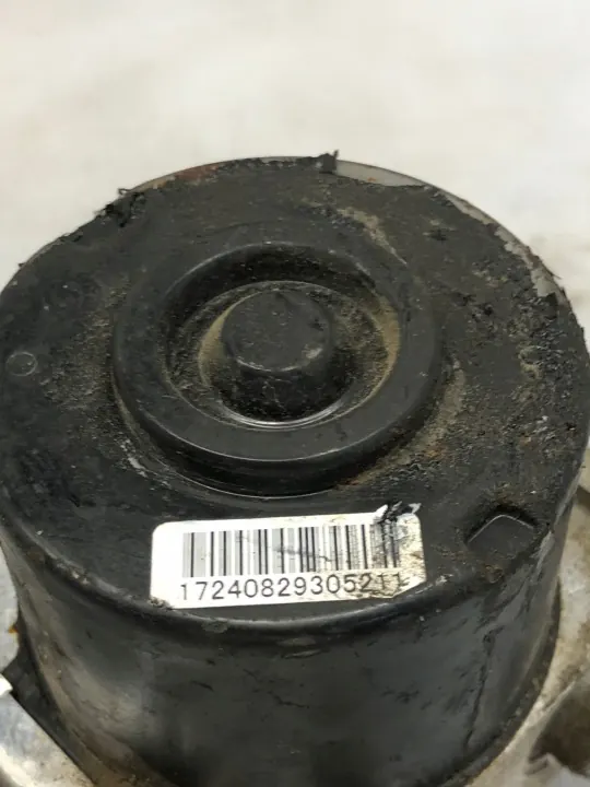Controlador Bomba ABS OEM 06.2109-5608.3 Usado image 5