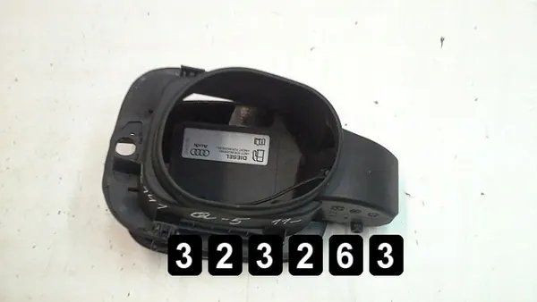 Bouchon de réservoir Audi Q5 OEM AM-323263 Occasion image 4