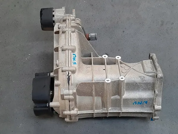 VW Touareg 7P Caja de transferencia NMU 0BU341011Q image 4