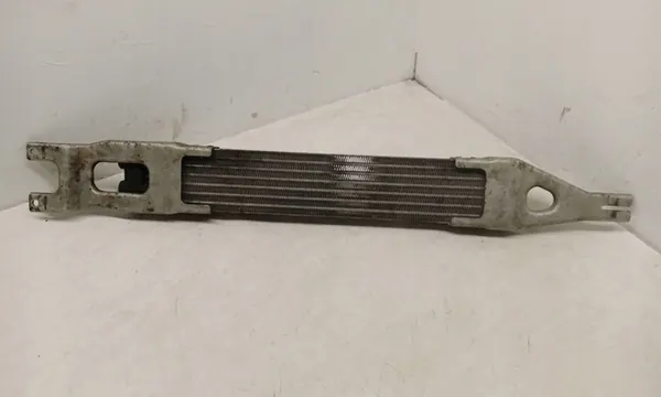 Oliekoeler Mercedes ML W164 4.0 A1645000100 image 4