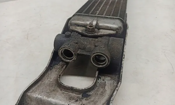 Oliekoeler Mercedes ML W164 4.0 A1645000100 image 5