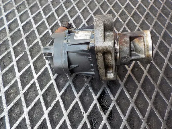 EGR-venttiili FIAT BRAVO II 1.6 D 55229740 image 4