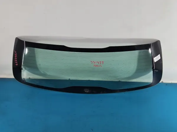 OEM IMPRK1551027 Takaluukun lasi Ford Focus MK1 image 2
