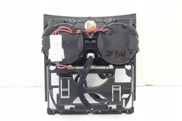 OEM bt-cars-36314 Mukiteline etu BMW 7 G12:lle image 4
