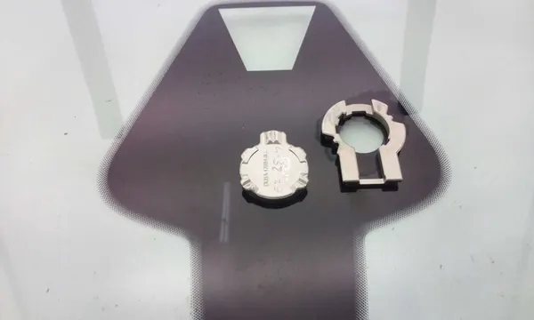 Frontscheibe Ford Galaxy 2015- Kamera Sensor beheizt image 5