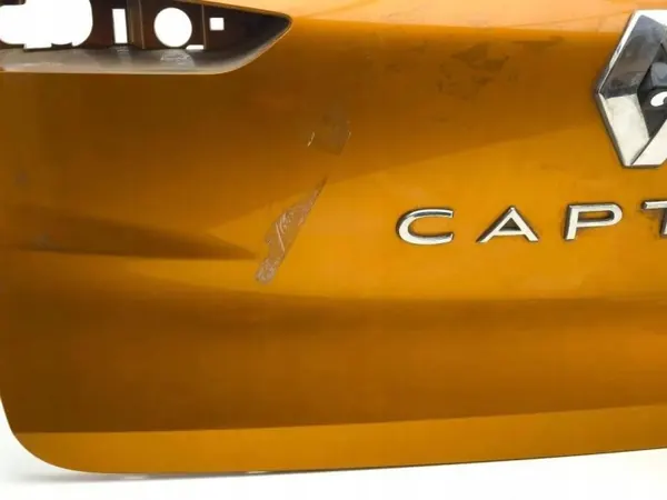 OEM 901521040R Garniture Hayon Arrière pour Mitsubishi ASX image 4