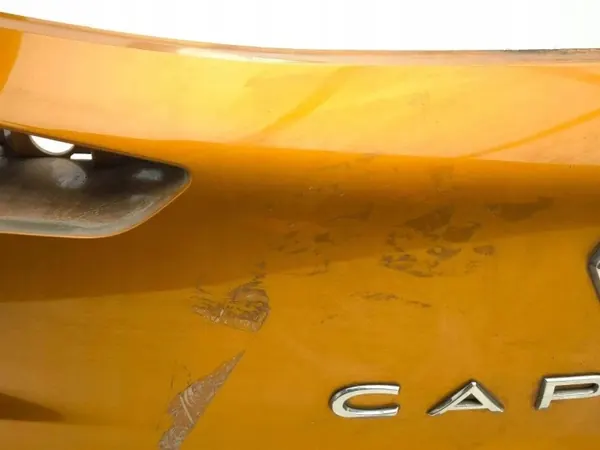 OEM 901521040R Garniture Hayon Arrière pour Mitsubishi ASX image 9