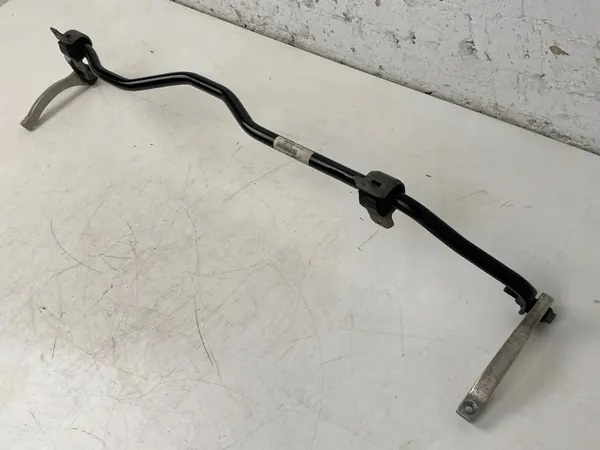 Audi Q7 Taka stabilointitanko OEM 4M0511305L image 3