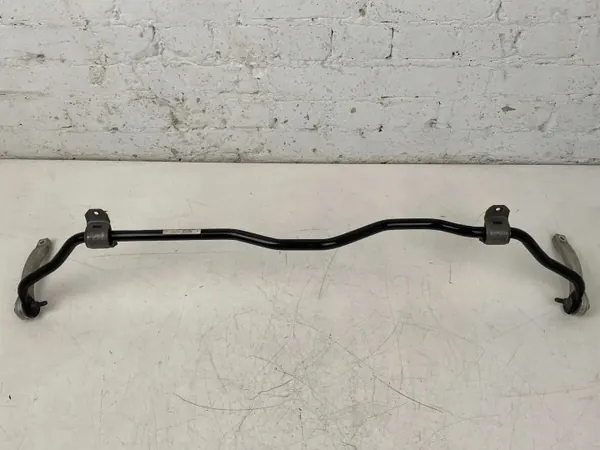 Audi Q7 Taka stabilointitanko OEM 4M0511305L image 4