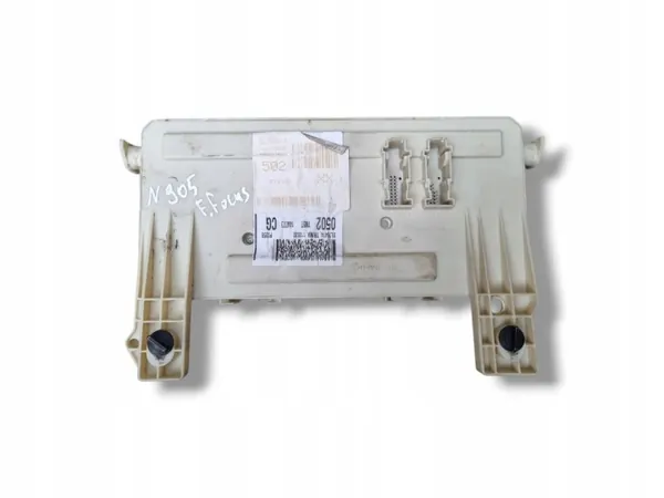 BSI-moduuli OEM 7M5T-14A073-CG Ford Focus 2:lle image 3
