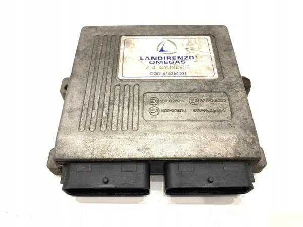 Calculateur LPG OEM 616264001 - Contrôleur Gaz/Carburant image 2