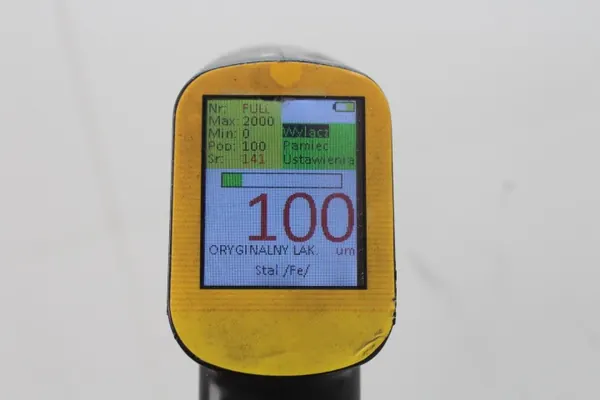 Opel OE voor rechter spatbord voor Meriva B 2010-2013 image 9