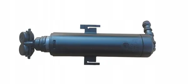 Left Headlight Washer SKODA YETI (5L) Front OEM 5L0955965 image 2