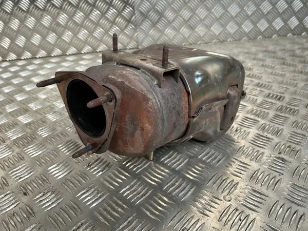 Filtro DPF Volvo XC90 2018 OEM 31430861 image 3