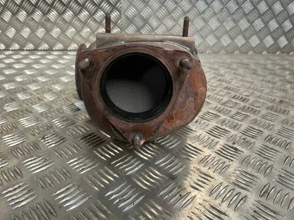 Filtro DPF Volvo XC90 2018 OEM 31430861 image 4