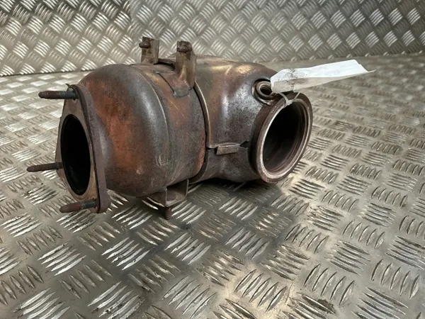 Filtro DPF Volvo XC90 2018 OEM 31430861 image 5