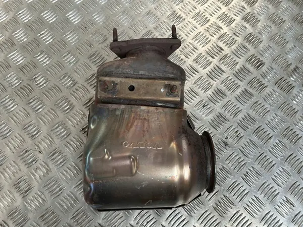 Filtro DPF Volvo XC90 2018 OEM 31430861 image 6