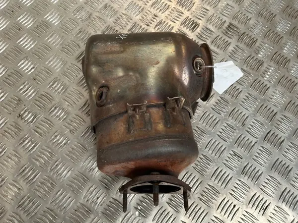 Filtro DPF Volvo XC90 2018 OEM 31430861 image 7