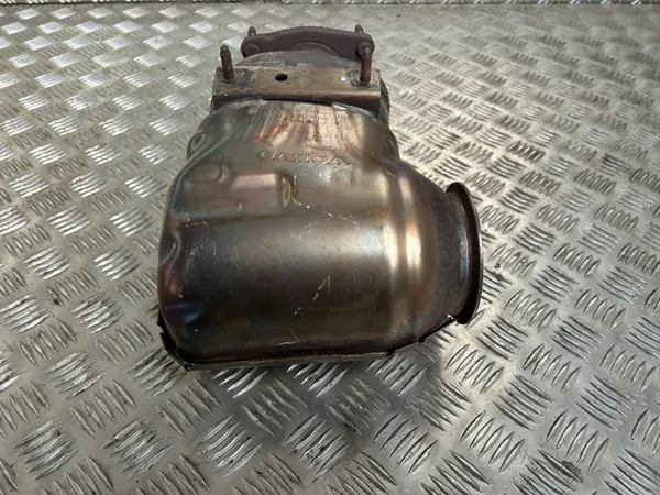 Filtro DPF Volvo XC90 2018 OEM 31430861 image 8