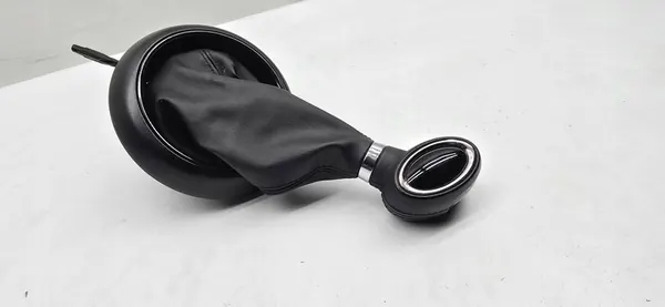 MINI F54 Gear Shift Knob 7641999 Black COOPER F55 F56 F57 F60 image 2