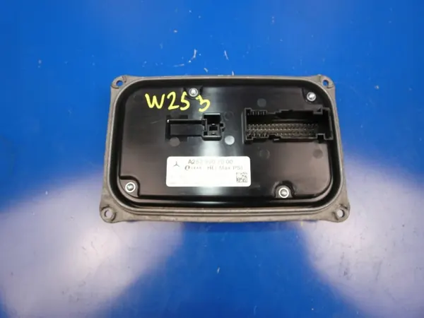 Module convertisseur LED OEM A2539007000 image 2