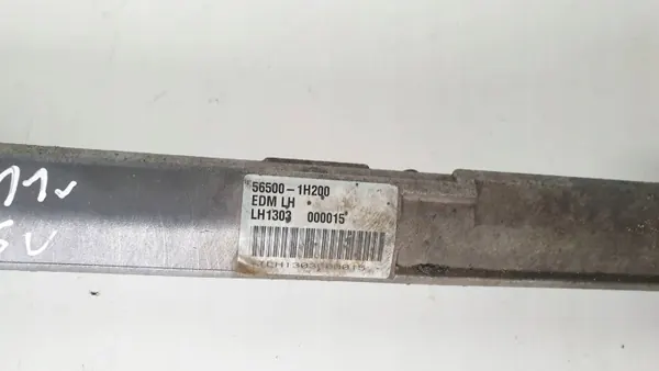 Cremallera Kia OE OEM 565001H2000 - Usado image 7