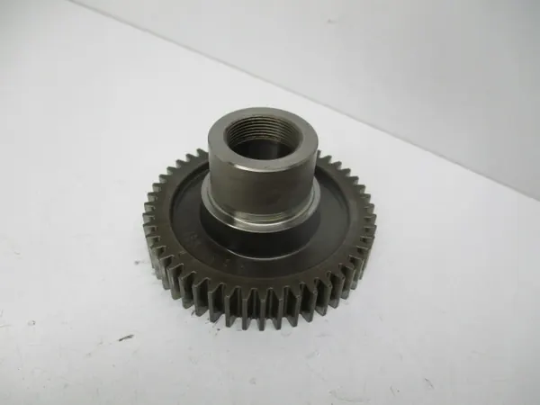 Engranaje de distribución BMW 8570743 para motor 2.0D B47D20B image 2