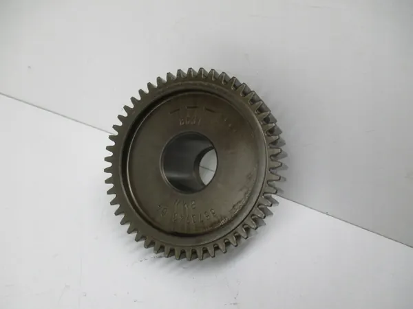 Engranaje de distribución BMW 8570743 para motor 2.0D B47D20B image 3