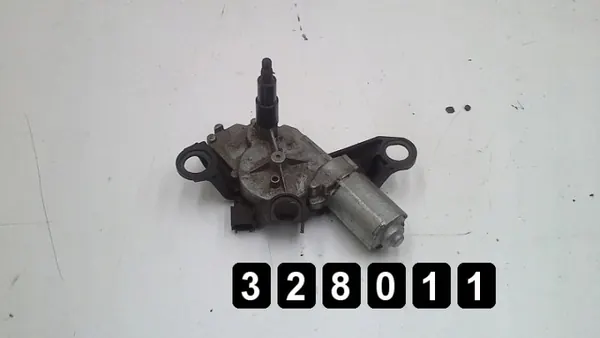 Nissan Qashqai ruitenwissermotor OEM AM-328011 image 2