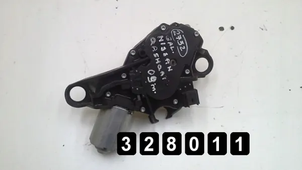 Nissan Qashqai ruitenwissermotor OEM AM-328011 image 3