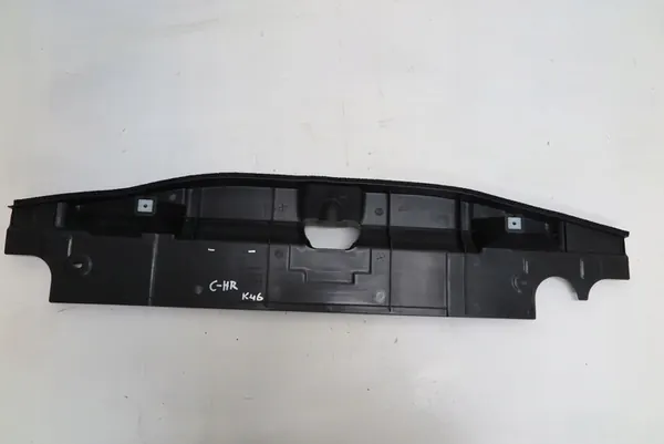 Luftansaugkanal TOYOTA C-HR 165920T030 image 2