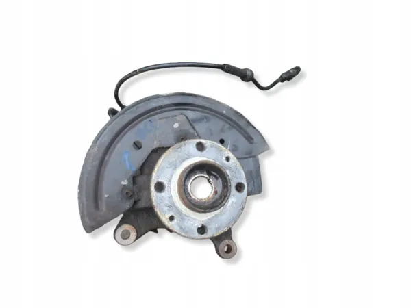 Pivot de direction gauche Dacia OE FMS5570 14cm image 2