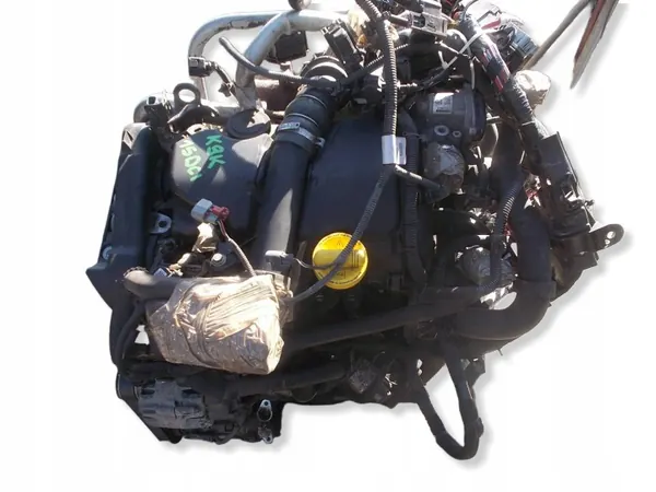 Motor Completo Renault Clio IV 1.5 DCI OEM KQO3575 image 3