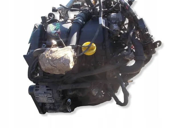 Motor Completo Renault Clio IV 1.5 DCI OEM KQO3575 image 4