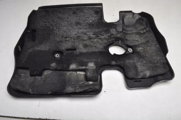 Volvo V50 Motorafdekking OEM 203210 - Gebruikt image 3