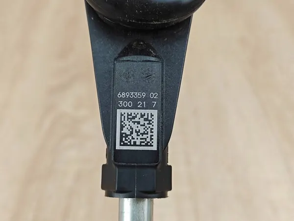 Stabilointilinkki vasen etu OEM 6893359 BMW 2.0D G26 image 4