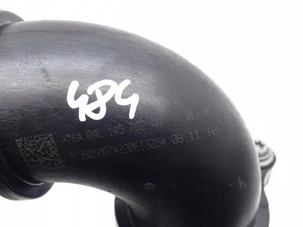 Tuyau d'air Audi A3 8V VW Golf VII 1.6 TDI image 3