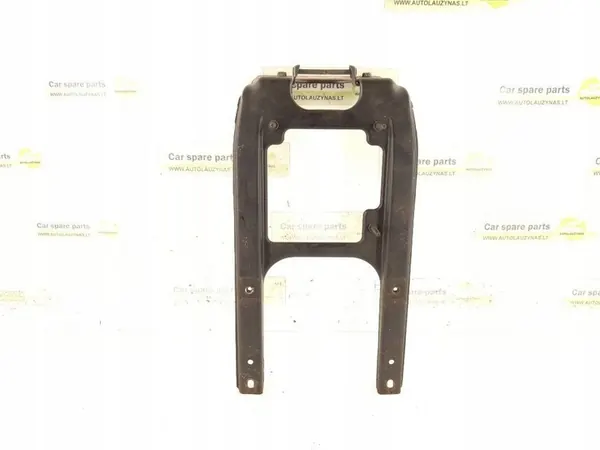 Supporto cintura anteriore Mercedes ML W164 image 2