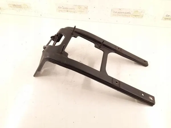 Supporto cintura anteriore Mercedes ML W164 image 6