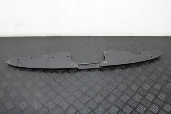 K8D2-8C436-A Voorste Radiatorriemkap Land Rover Evoque image 2