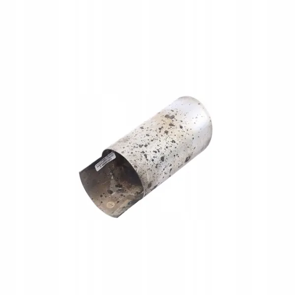 BMW OE 7553642 Cubierta de escape Alu-Look image 10
